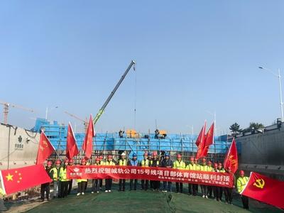 首个标段完成左幅主线贯通！沈海高速改扩建工程刷新施工“进度条”