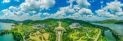 源远者流长 根深者叶茂——济宁市文化“两创”工作起势成势立标示范