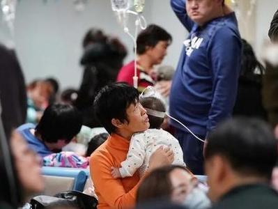 抗生素≠消炎药！儿童呼吸道疾病增多，如何正确用药