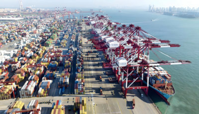 山东推出八大主题工业旅游精品线路