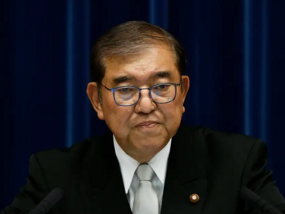 日民调显示石破茂内阁支持率降至31%，濒临“危险水域”