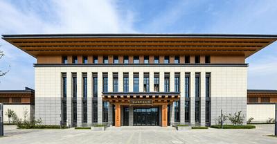 何以中国·弦歌不辍｜中国教师博物馆：在这里，读懂中国师者之道