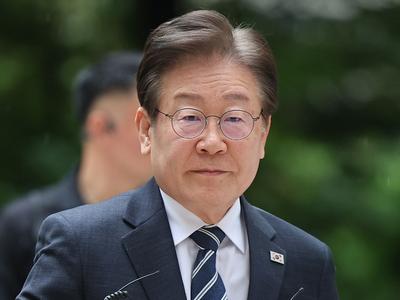 无罪！韩国最大在野党党首李在明“教唆伪证”案一审宣判