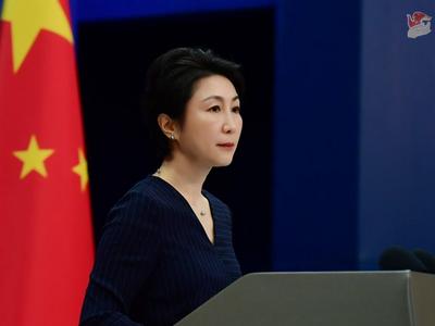 优衣库创始人称不使用新疆产棉花，外交部回应