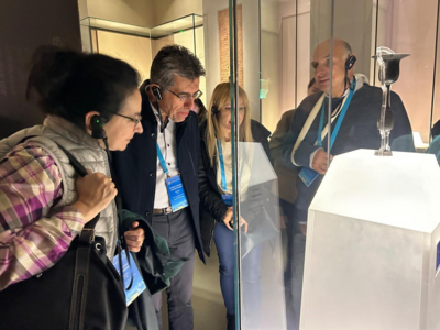 “走读”齐鲁，为了更好的对话与连接