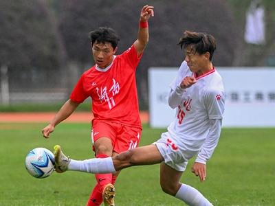 中国足球年轻球员水平如何？法甲球探评价