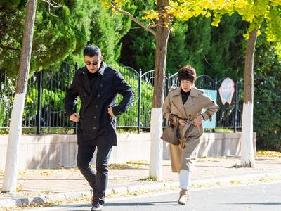 最低0~2℃！山东发布寒潮蓝色预警，周末大风降温来袭！