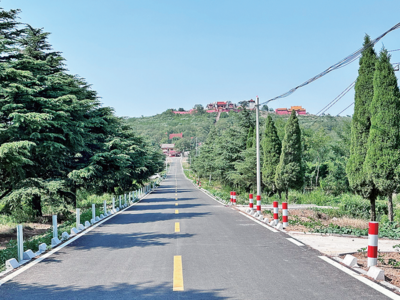《新时代的中国农村公路发展》白皮书发布