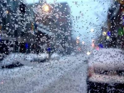 大风+降温+小到中雪，新一股冷空气即将到访山东！青岛未来天气……