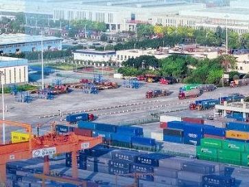 中办、国办印发《有效降低全社会物流成本行动方案》