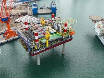 全球首座，在山东交付！