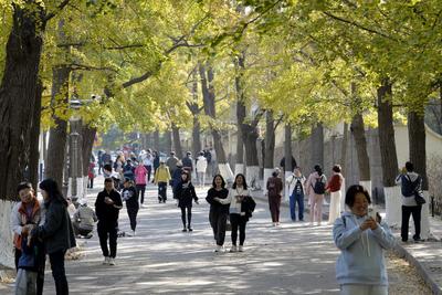 长假后需警惕哪些传染病？得过流感还要打疫苗吗？秋季健康指南来了