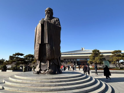 何以中国｜山东曲阜：儒风古韵 新生华章