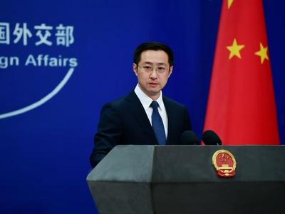 叙利亚局势紧张，外交部：将为中国公民转移避险全力提供协助