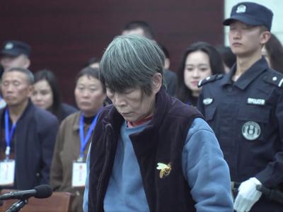余华英拐卖儿童案重审二审明日开庭