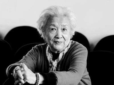 著名电影表演艺术家谢芳今天凌晨逝世，享年89岁