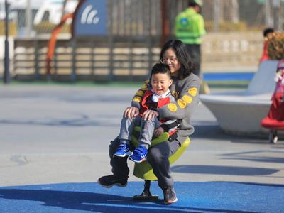 气温较常年同期偏高！全国大部地区将以偏暖状态跨年