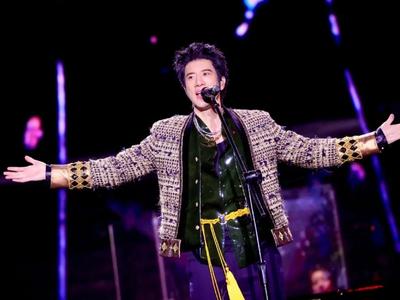 王力宏官宣2025年巡回演唱会即将开启：“期待和大家继续音乐之旅”