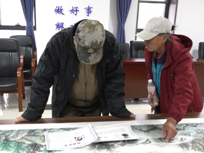 交1.68万海外拍卖变168万？“古董局中局”专骗老年人