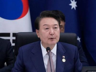 尹锡悦：目前的逮捕令是非法的