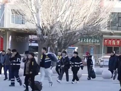 冬季出行，如何预防温差过大导致的疾病？专家建议