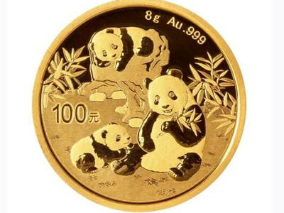 集币爱好者看过来！明年将发行这些贵金属纪念币