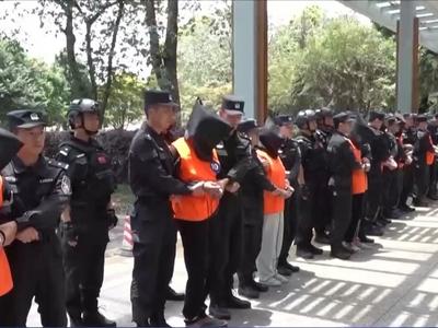 铲除缅北“四大家族”犯罪土壤！明家犯罪集团覆灭始末→