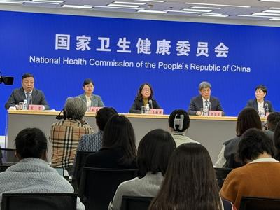 注意！急性呼吸道传染病呈上升趋势，国家卫健委提醒→