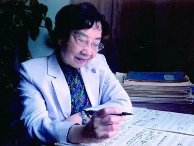 著名作曲家黄准逝世，曾为《红色娘子军》等影片作曲