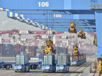2025年1月1日起我国调整部分商品关税税率税目