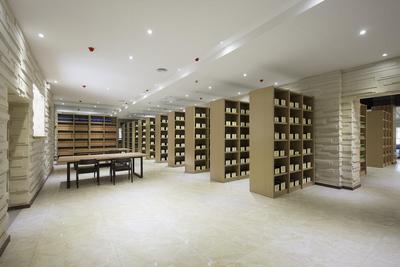 何以中国｜山东的典籍里，藏着多彩的中国