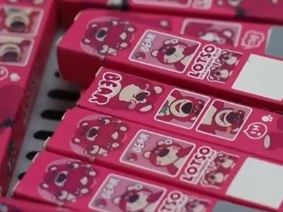 “直播间开盲盒”获奖金？小心网络诈骗陷阱