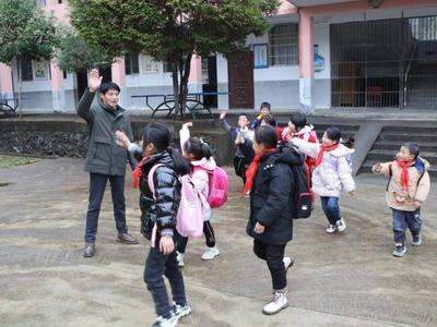 “神兽”出笼！山东多地公布寒假放假时间