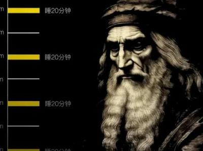 碎片化睡眠法能提高工作学习效率？别信！危害很大