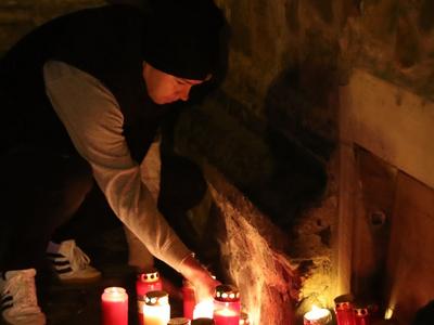 德国圣诞市场遭袭，至少5人死亡、200多人受伤