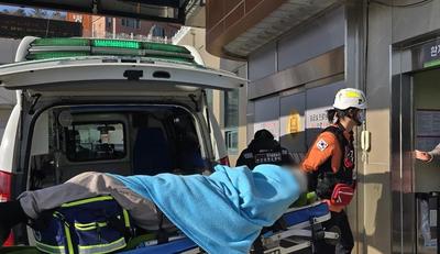 仅2人获救，韩客机失事前6分钟详情公布！幸存者失忆：发生了什么？
