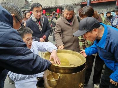 海昏侯考古推断：刘贺有条件喝上20多度的芋头酒！