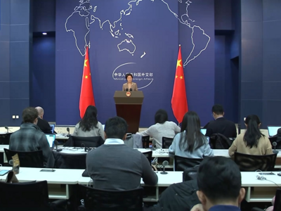 加拿大散布人权谎言，外交部：已向加方提出严正交涉和强烈谴责