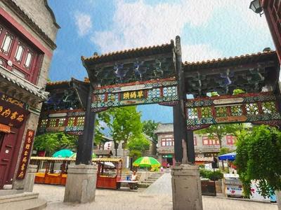 山东拟新增一5A级景区