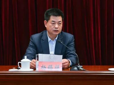山东省人民检察院依法对杨锡祥决定逮捕
