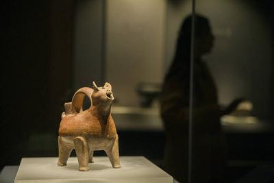 何以中国｜拂历史尘埃 赏海岱风华