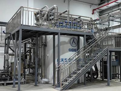 首次整机试验成功！我国大推力氢氧火箭，有突破性进展