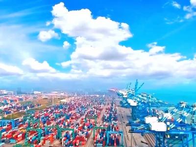 交通运输部：明年将全力推动重大工程建设实施