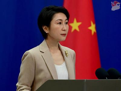 中方决定对在涉港问题上表现恶劣的美方人员采取签证限制