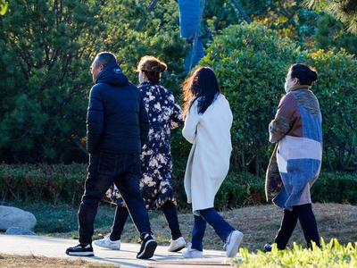 最低温-7℃+局部大雪+阵风8级！山东再迎冷空气