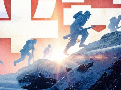 74年前他们在冰天雪地里苦战20余天，向长津湖战役英烈致敬！