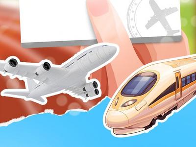 可停留240小时！中国过境免签政策全面放宽优化