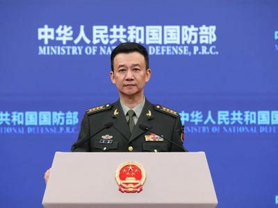 国防部正告菲律宾方：如果执迷不悟，定将奉陪到底