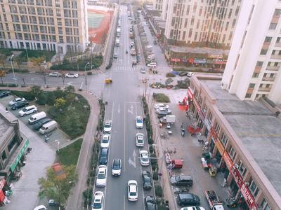 胶州新增两处市场，打造上合示范区便民生活圈