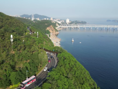 去自驾看山看海吧！中国G228沿海公路旅游联盟成立